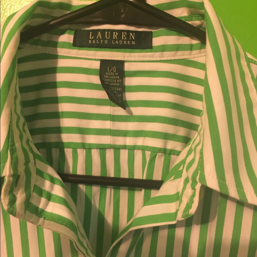 Women Polo